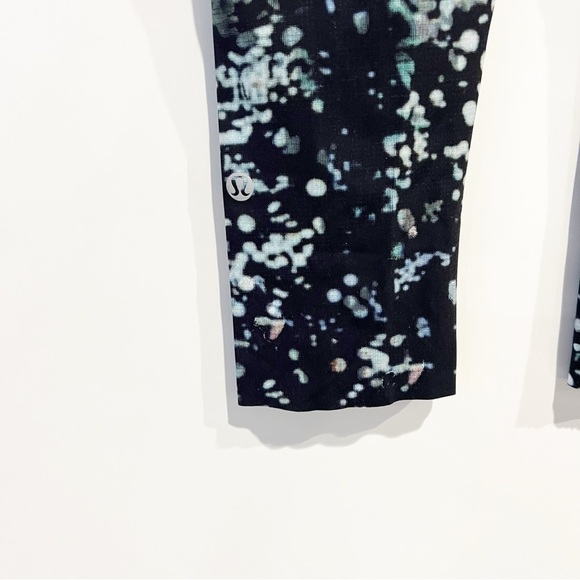 Lululemon Fast & Free Crop II *Nulux 19" - Picture 7 of 10